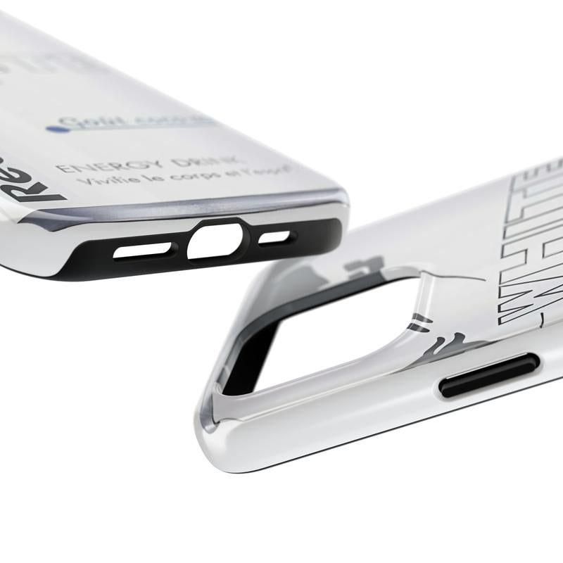 Red Bull iPhone Case