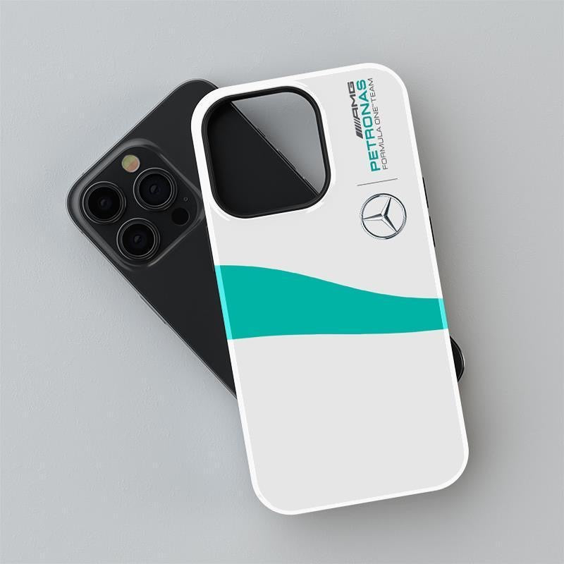 Car Logo Phone Case