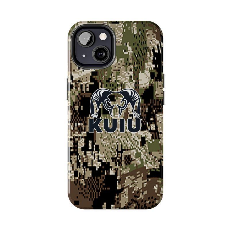 Kuiu iPhone Case