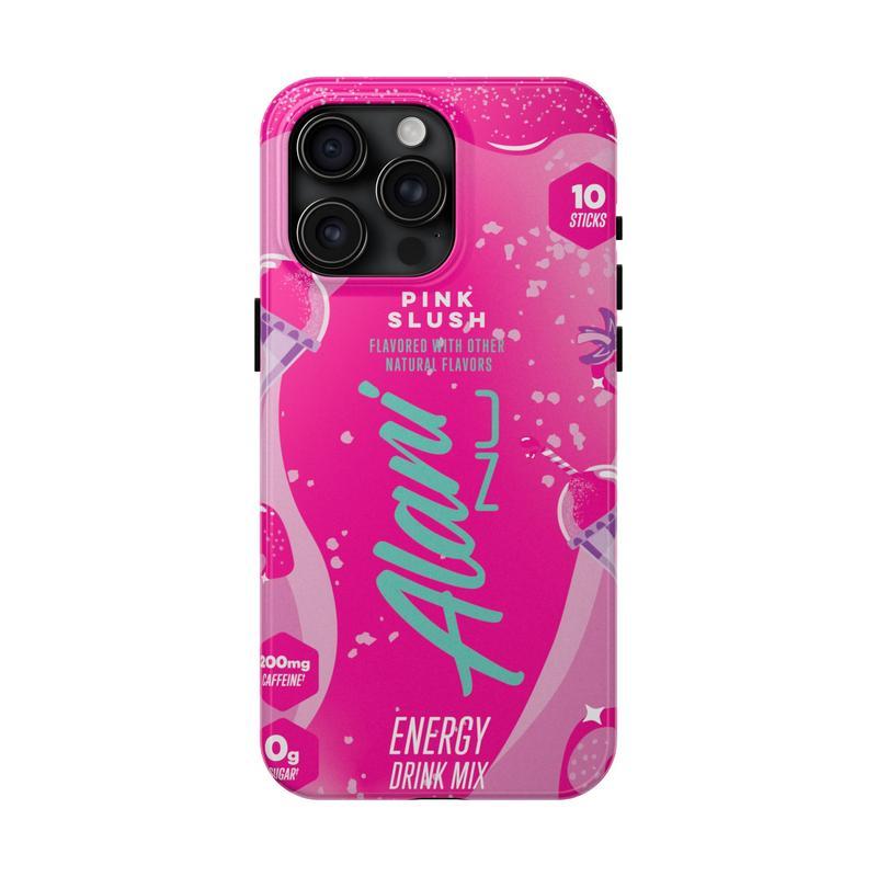 Alani iPhone Case