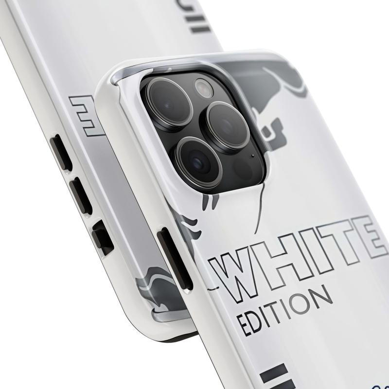 Red Bull iPhone Case