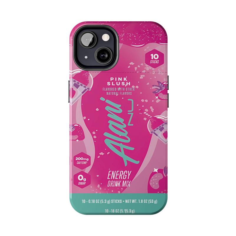Alani iPhone Case