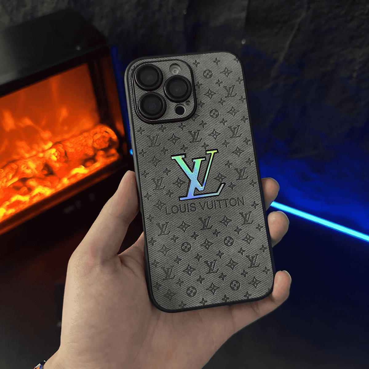 luxury Phone Case