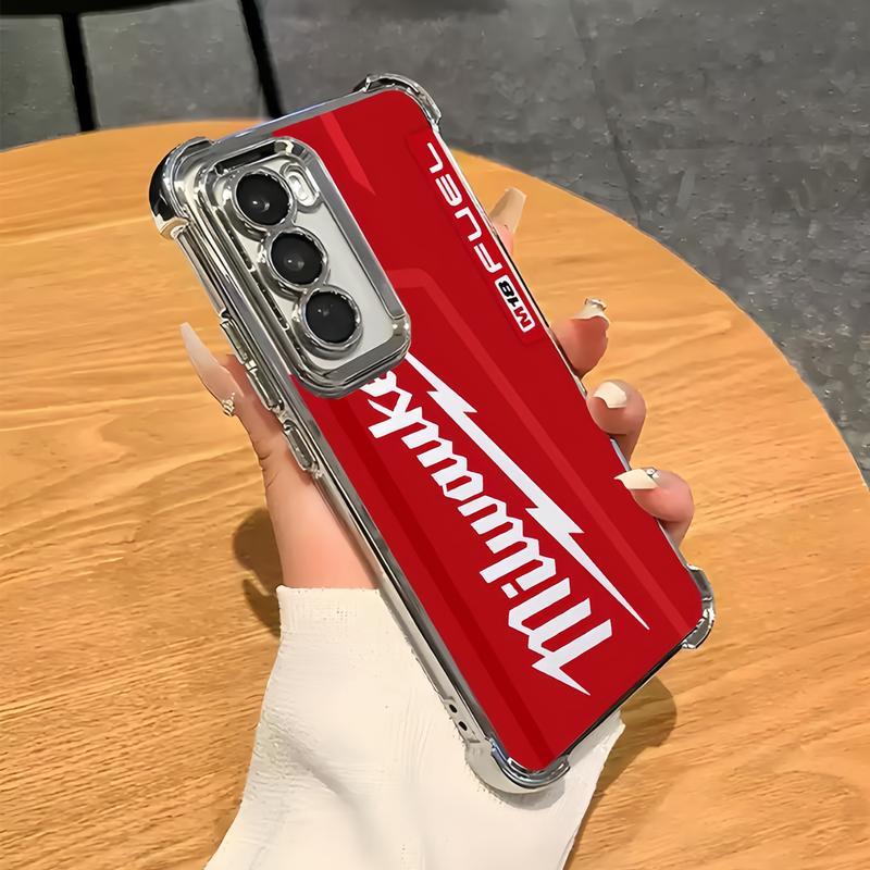 Milwaukee Samsung Case