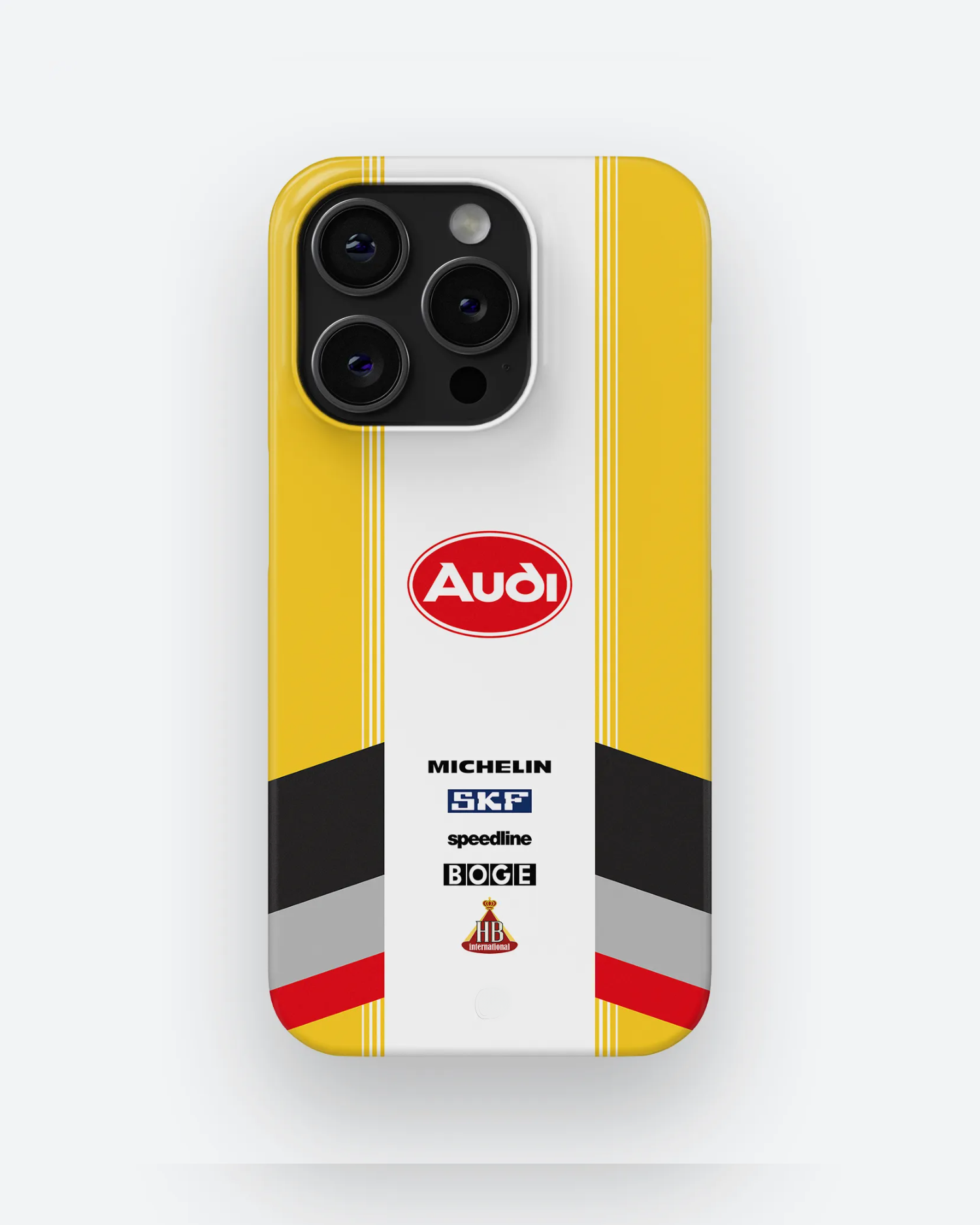 Audi Sport Quattro S1 E2 Special Edition Group B Phone Case