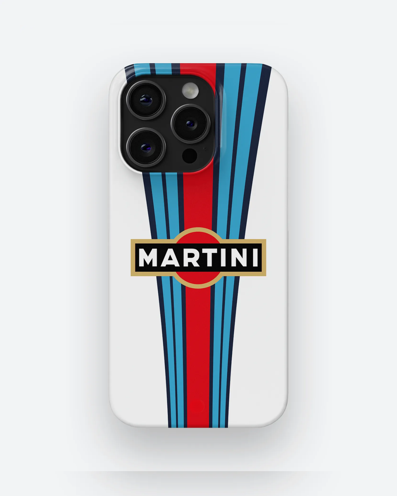 Martini Racing Special Edition Phone Case