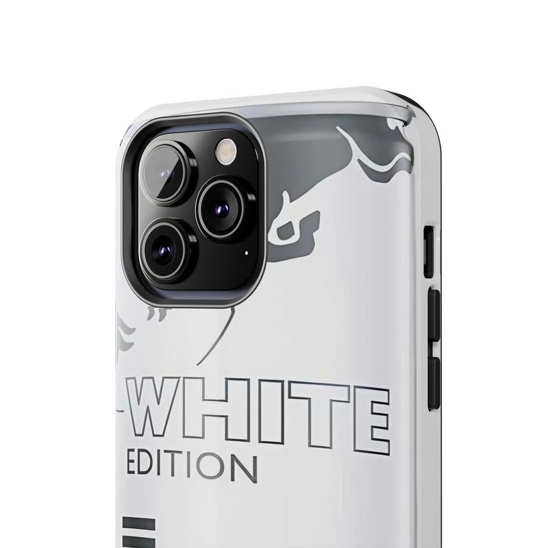 Red Bull iPhone Case