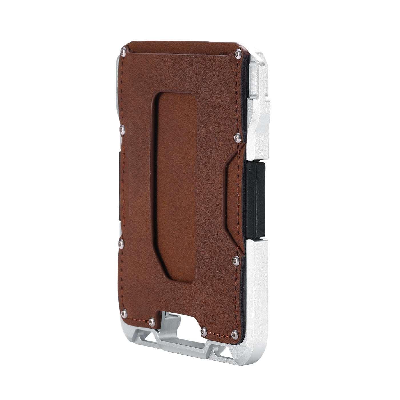 RFID Blocking Metal Wallet Card Case - Most iPhone Case