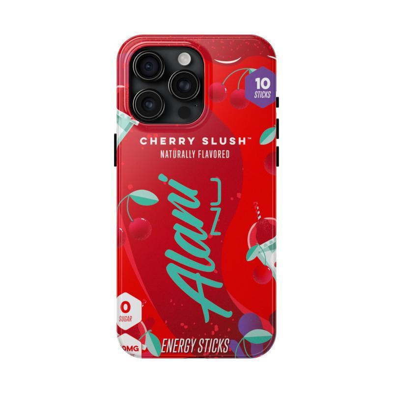 Alani  iPhone Case