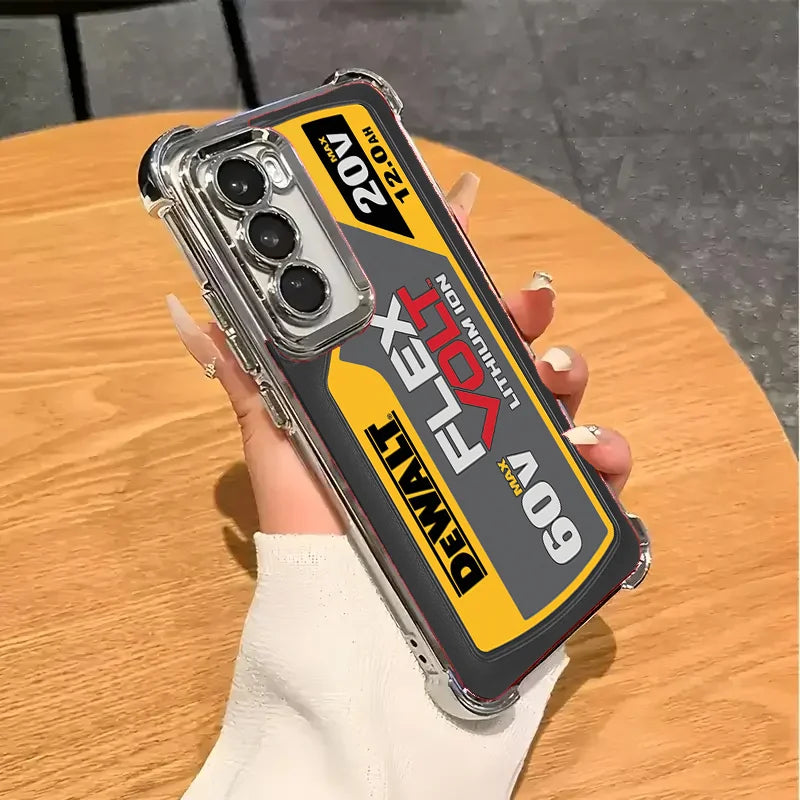 Milwaukee Samsung Case