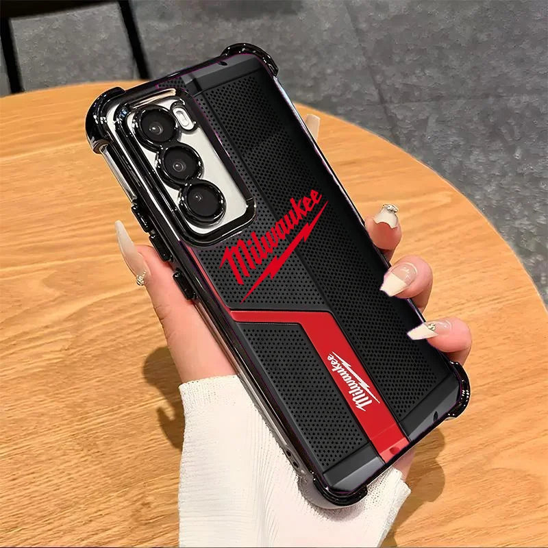 Milwaukee Samsung Case
