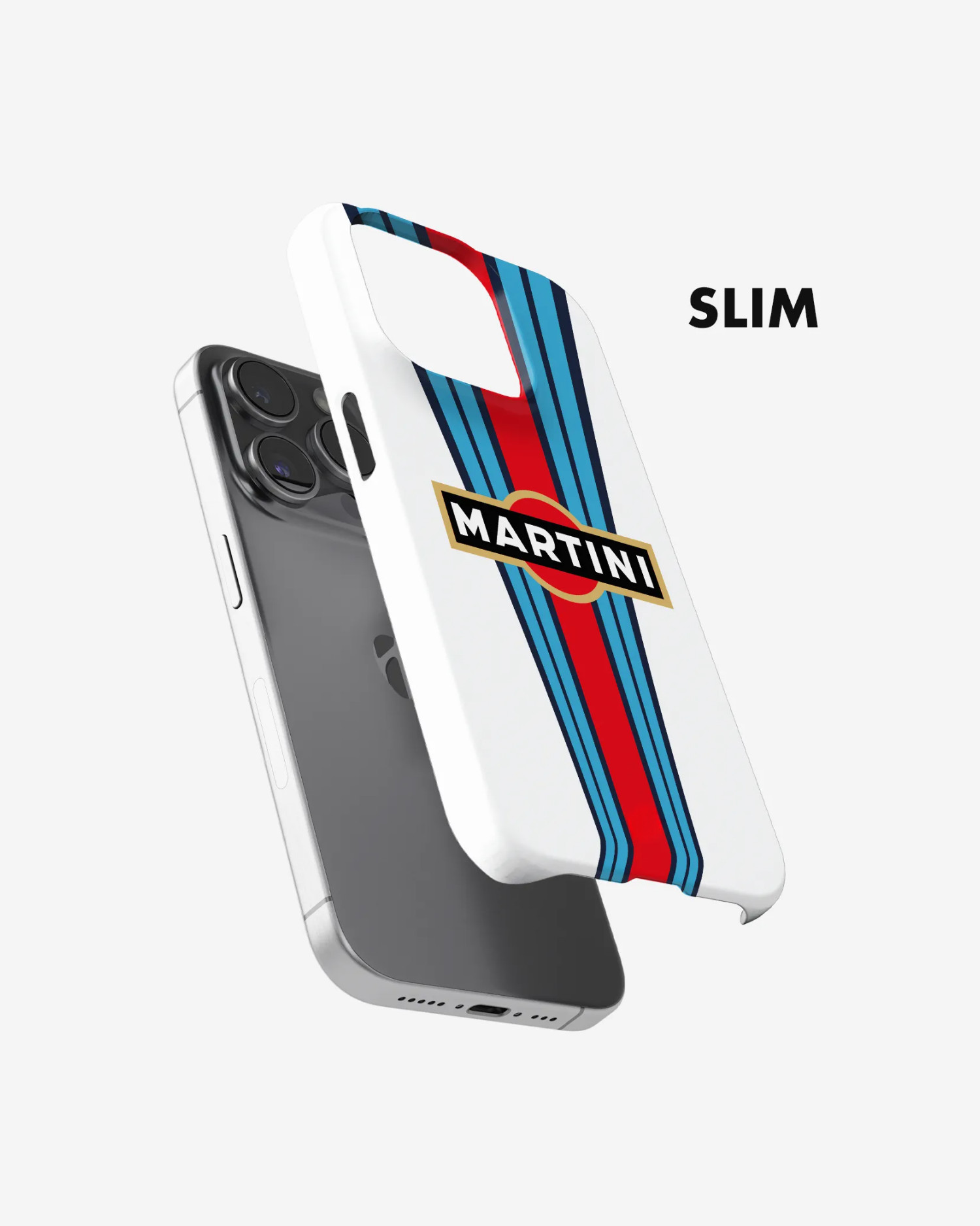 Martini Racing Special Edition Phone Case