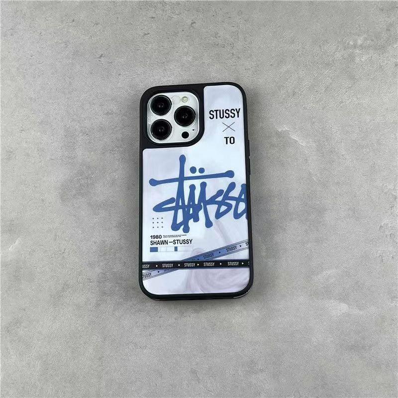 Frosted graffiti-style iPhone case - Most iPhone Case