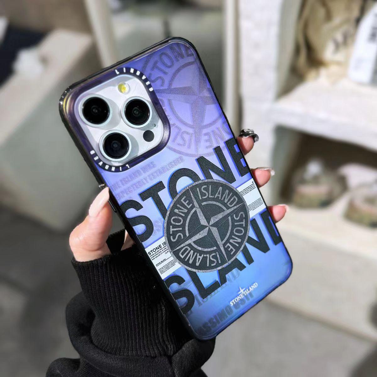 Frosted Ins-sty iPhone case - Most iPhone Case