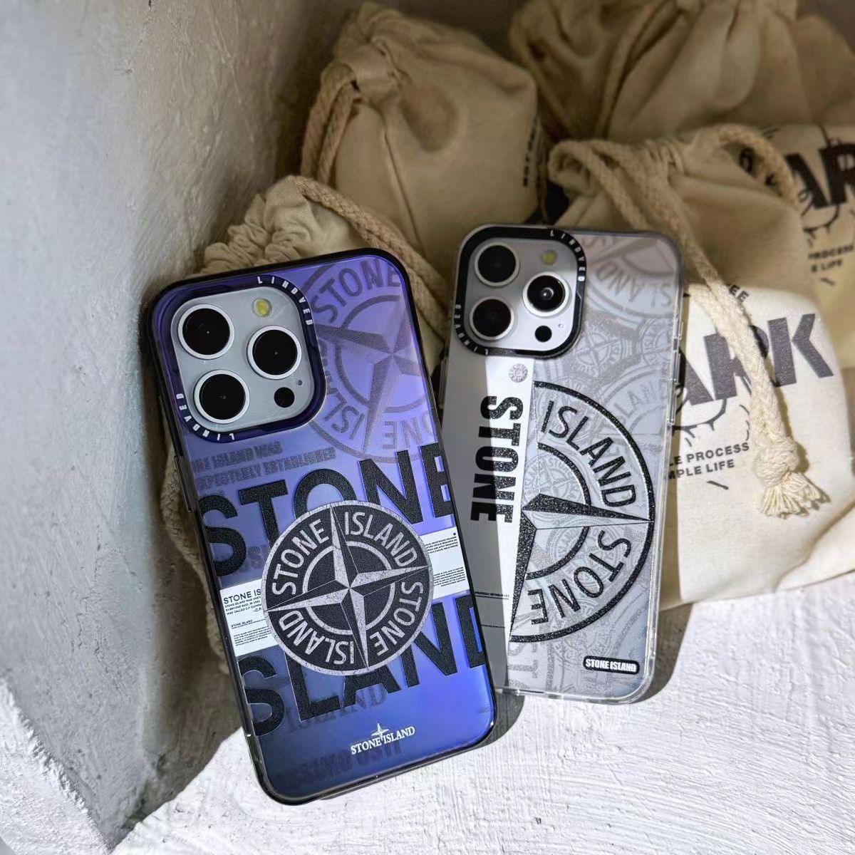 Frosted Ins-sty iPhone case - Most iPhone Case