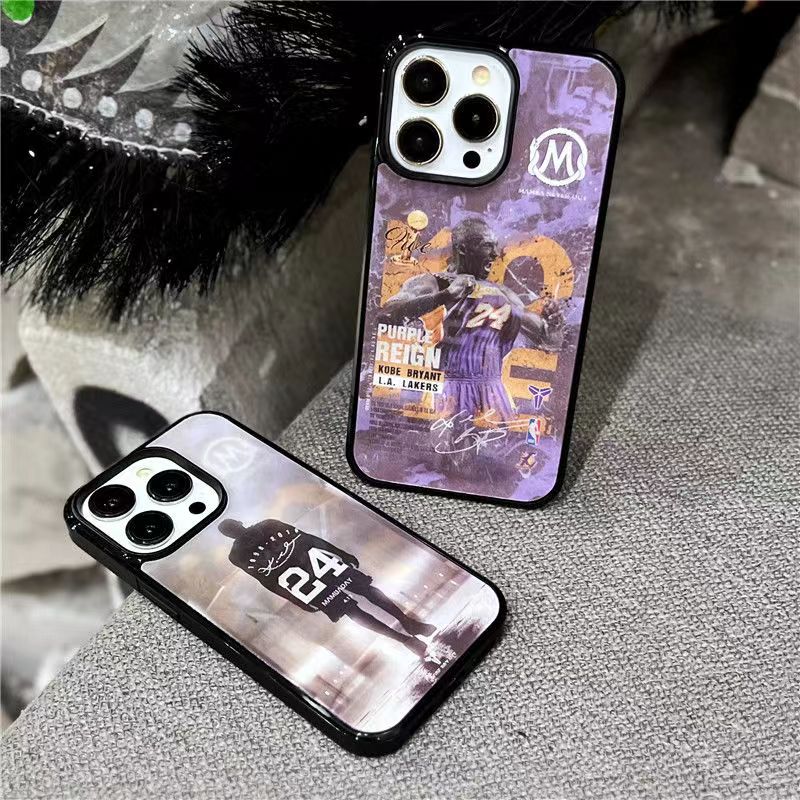 3D Transform Frosted Phone Case