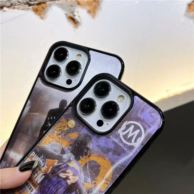 3D Transform Frosted Phone Case