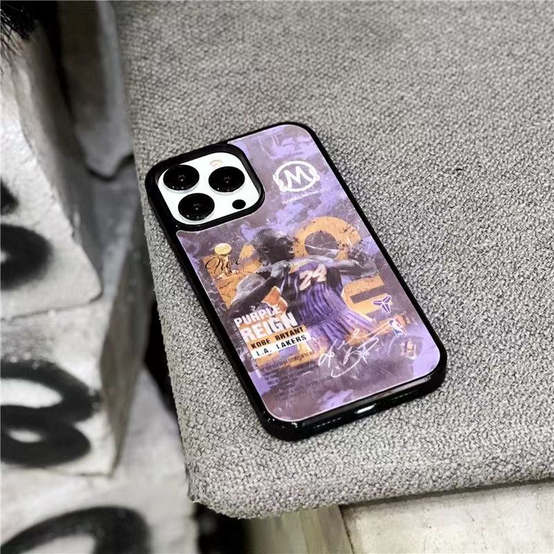 3D Transform Frosted Phone Case