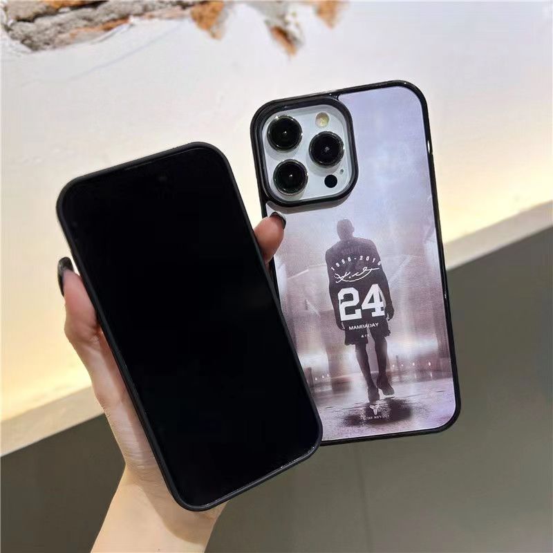 3D Transform Frosted Phone Case