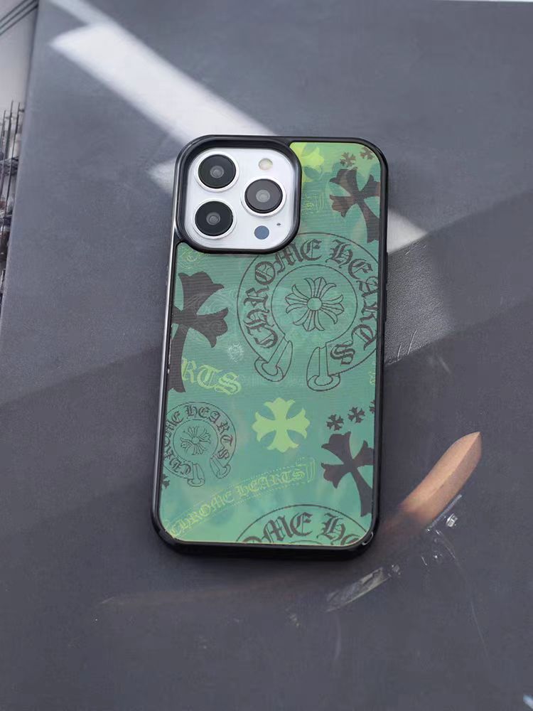 3D Transform Frosted Phone Case