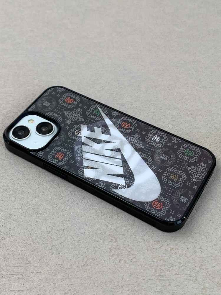 3D Transform Frosted Phone Case