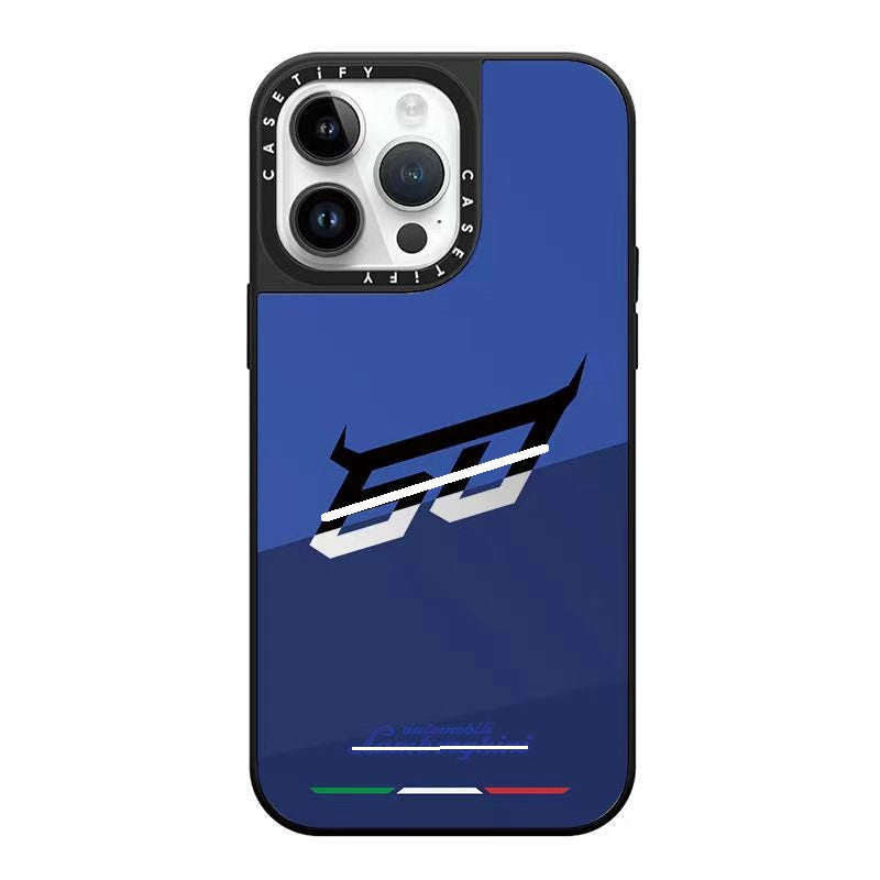 Car iPhone case【Lamborghini】