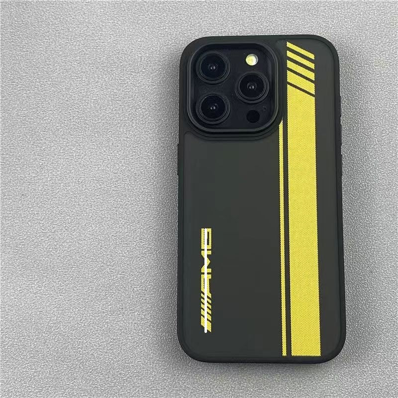 Car iPhone case【AMG】