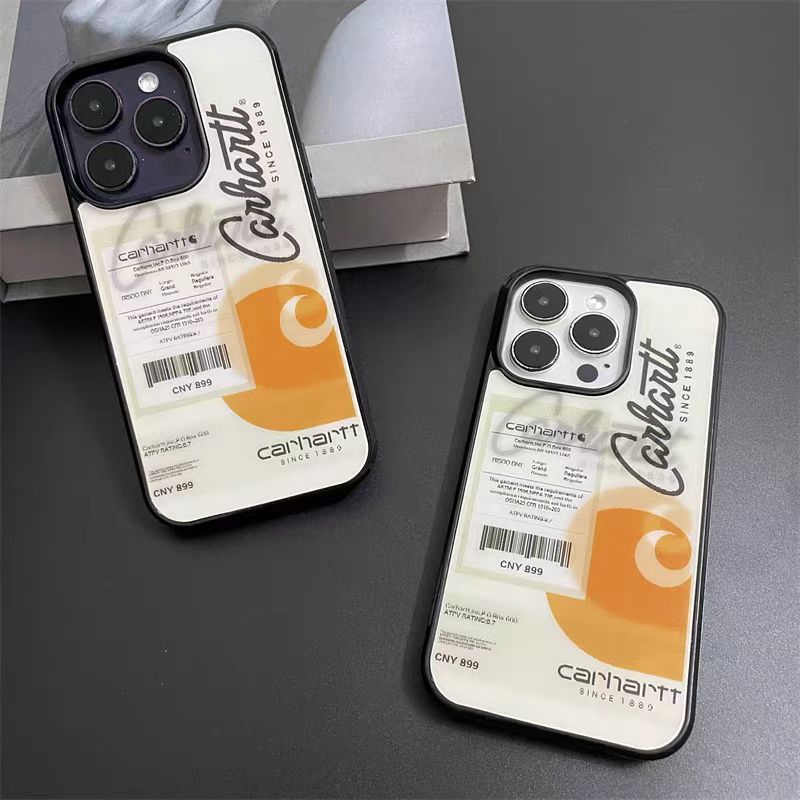 3D Transform Frosted Phone Case