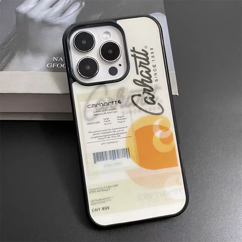 3D Transform Frosted Phone Case