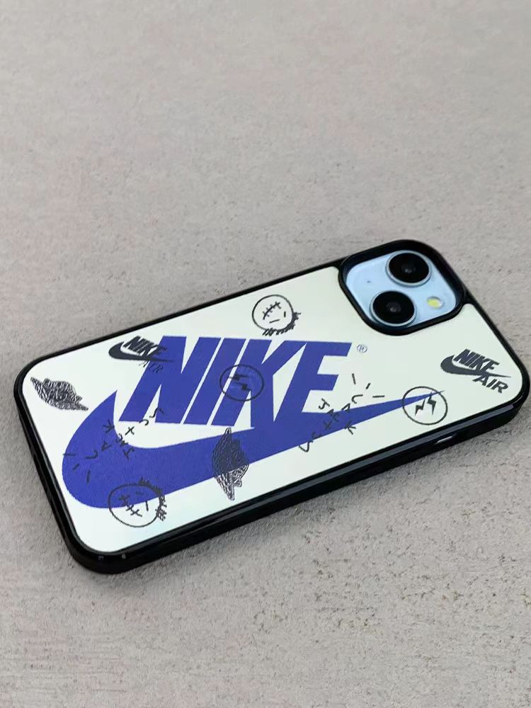 3D Transform Frosted Phone Case