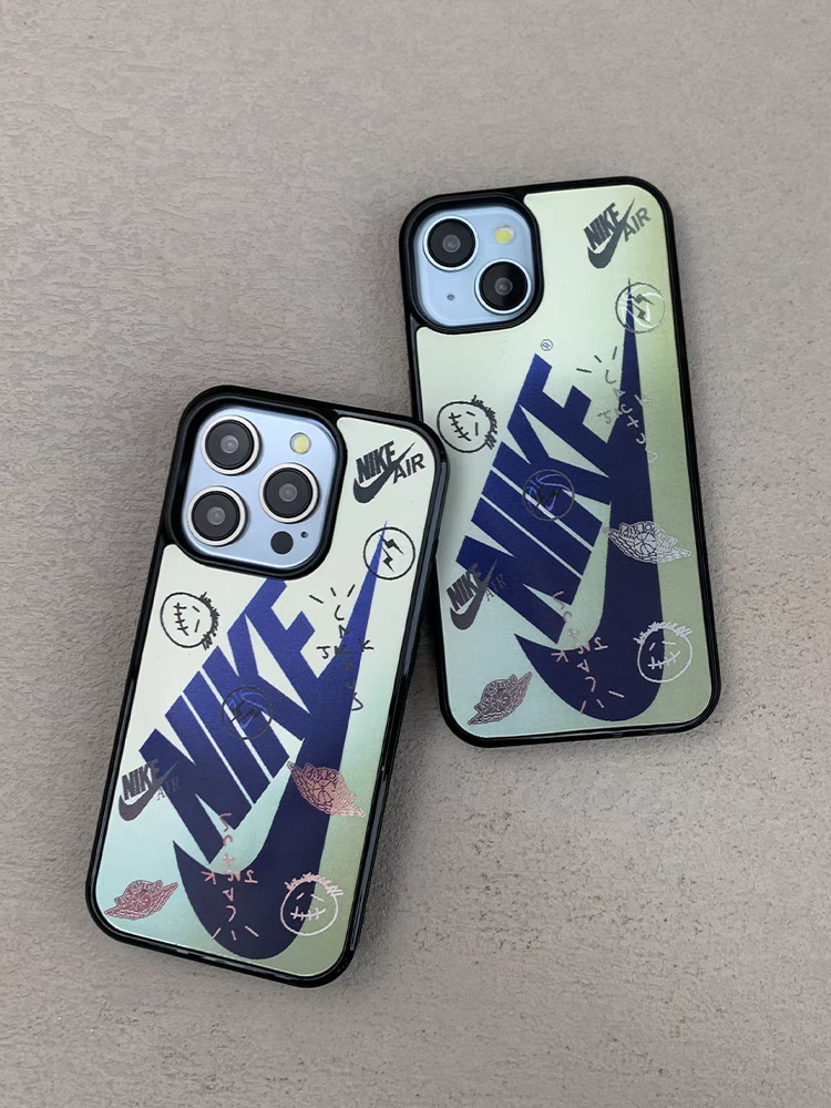 3D Transform Frosted Phone Case