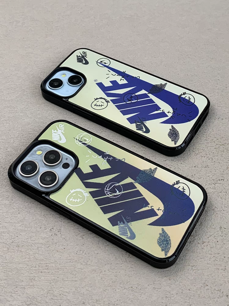 3D Transform Frosted Phone Case