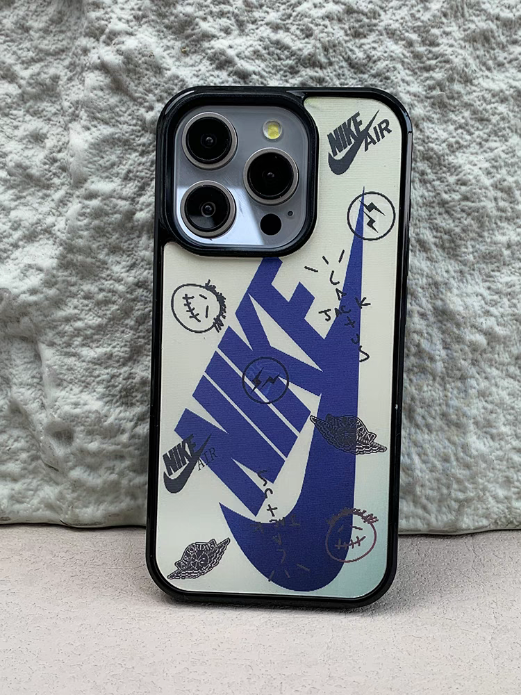 3D Transform Frosted Phone Case