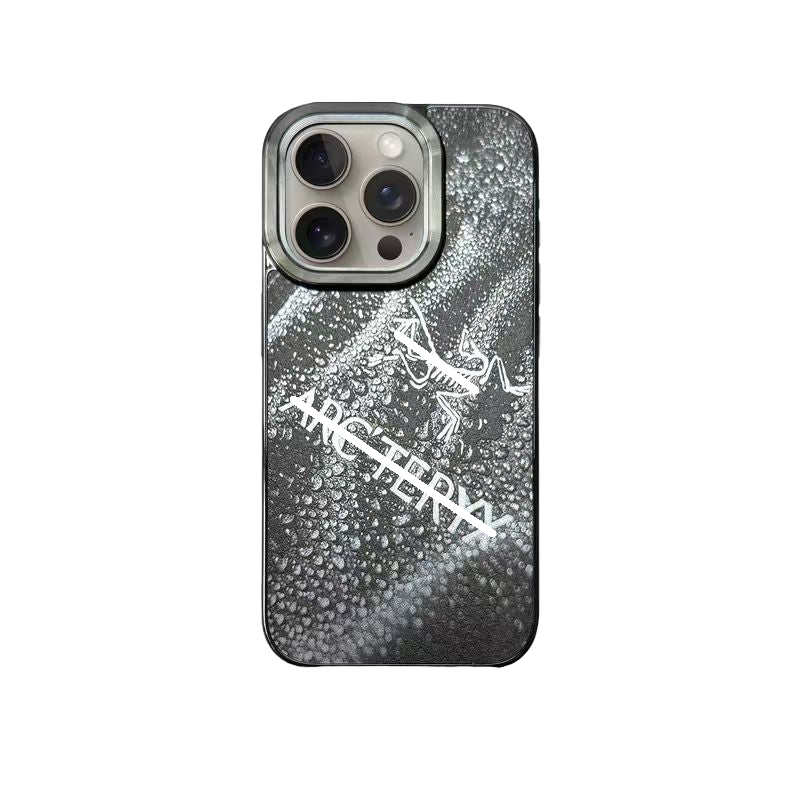 Electroplated Trend Phone Case