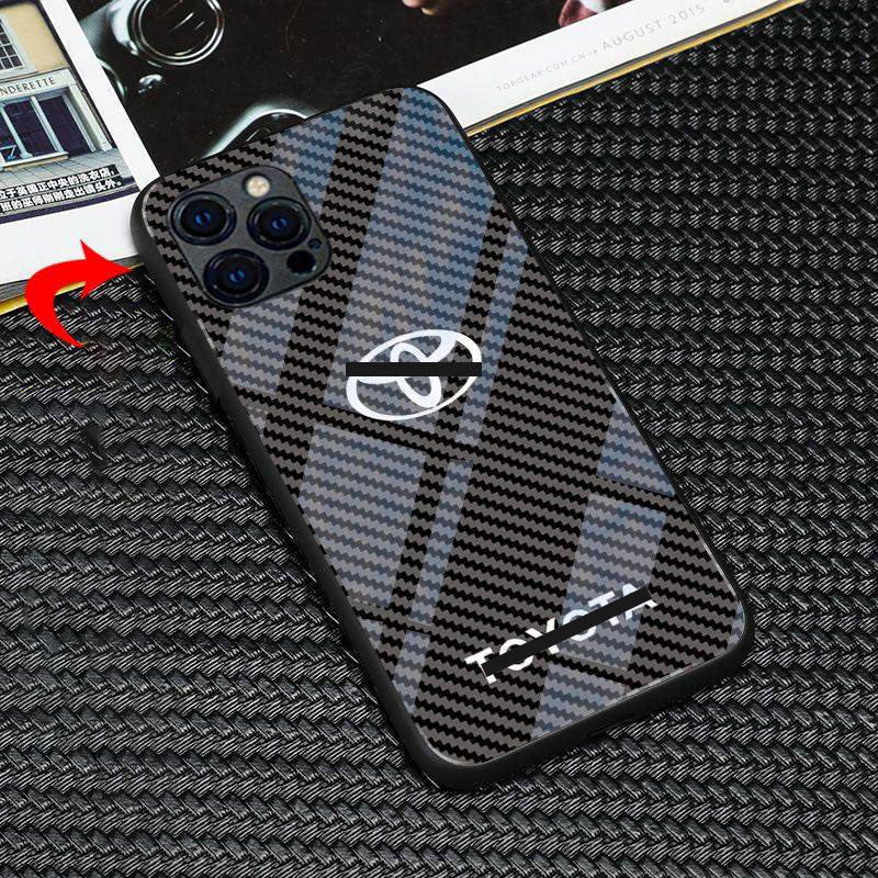 Toyota Phone Case