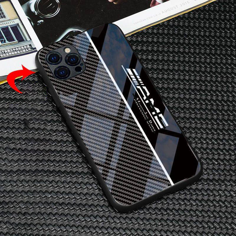 AMG Phone Case