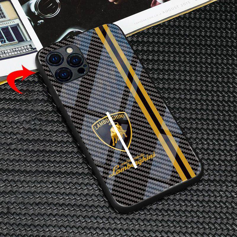 Lamborghini  Phone Case