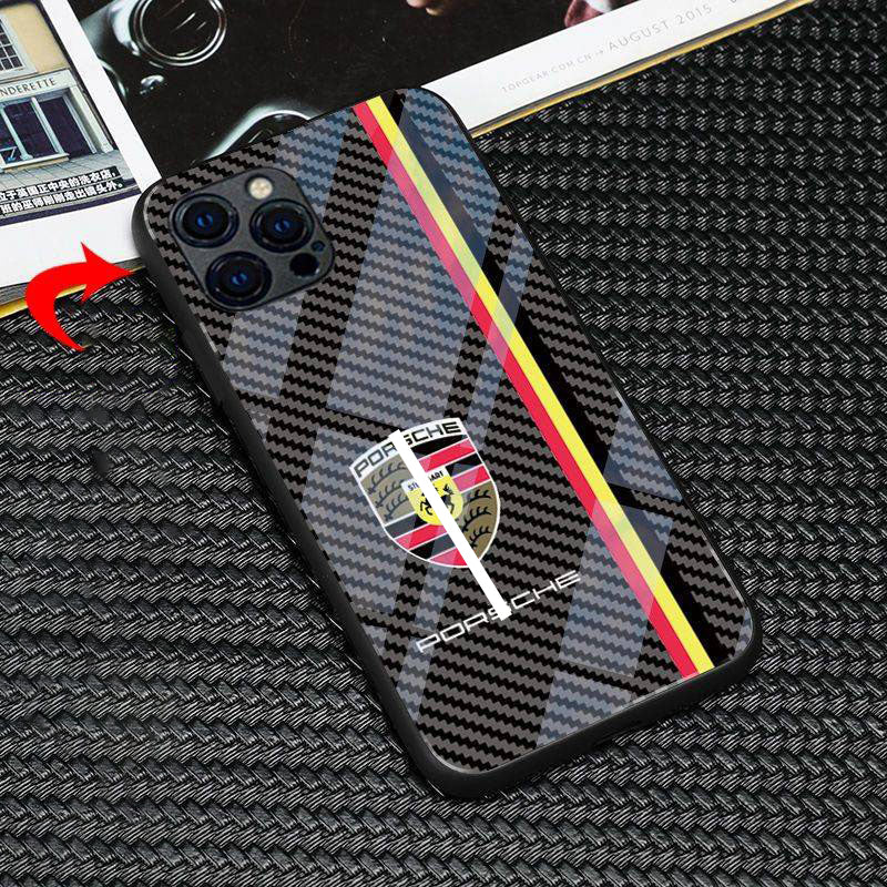 Porsche  Phone Case