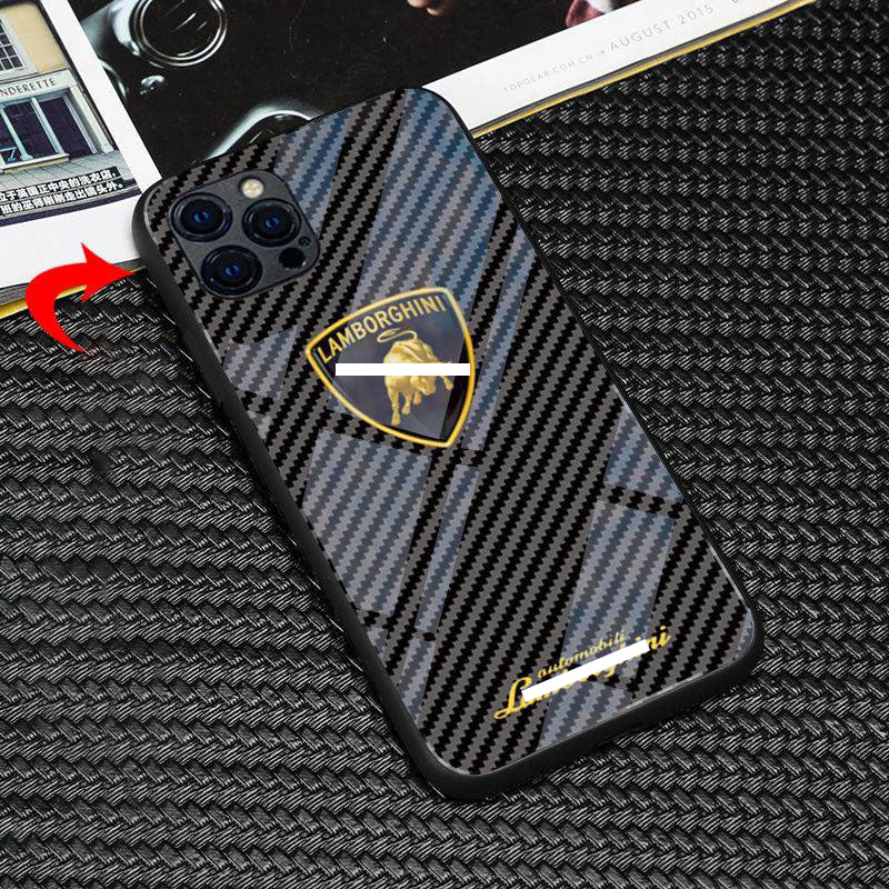 Lamborghini  Phone Case