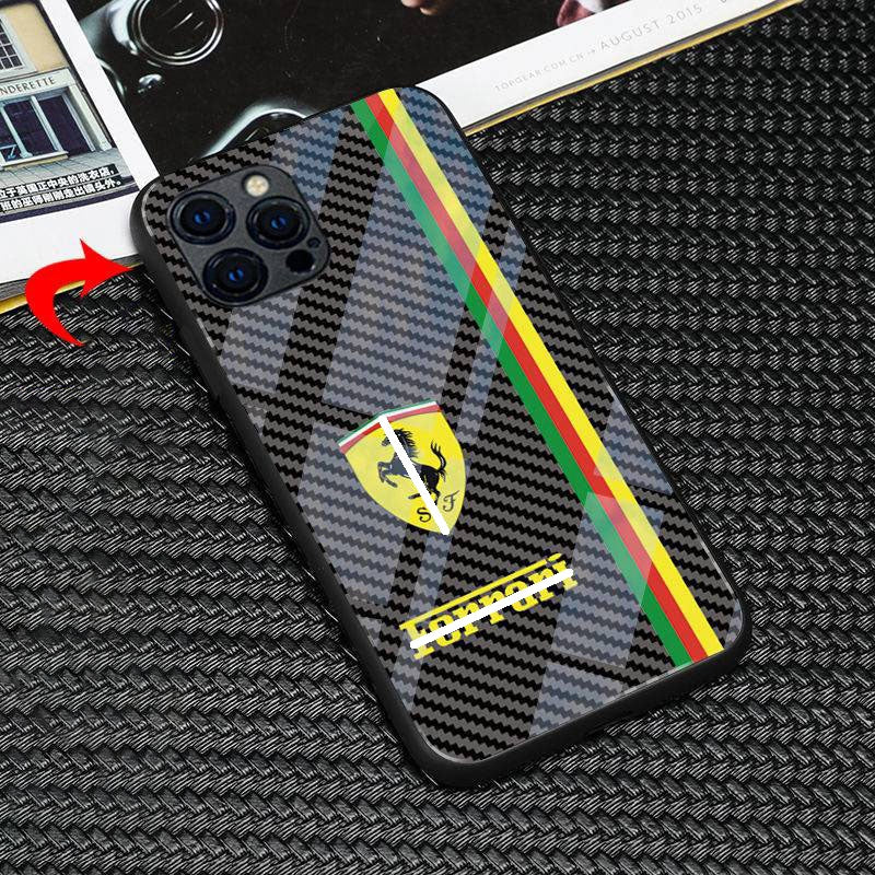 Ferrari  Phone Case