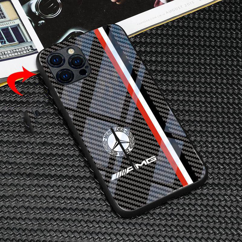 Benz  Phone Case