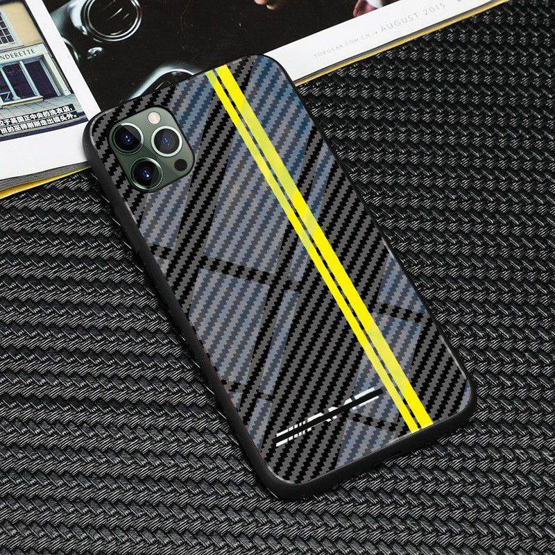 AMG Phone Case