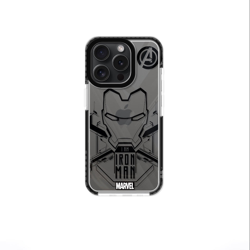 Marvel iPhone case[Iron Man]