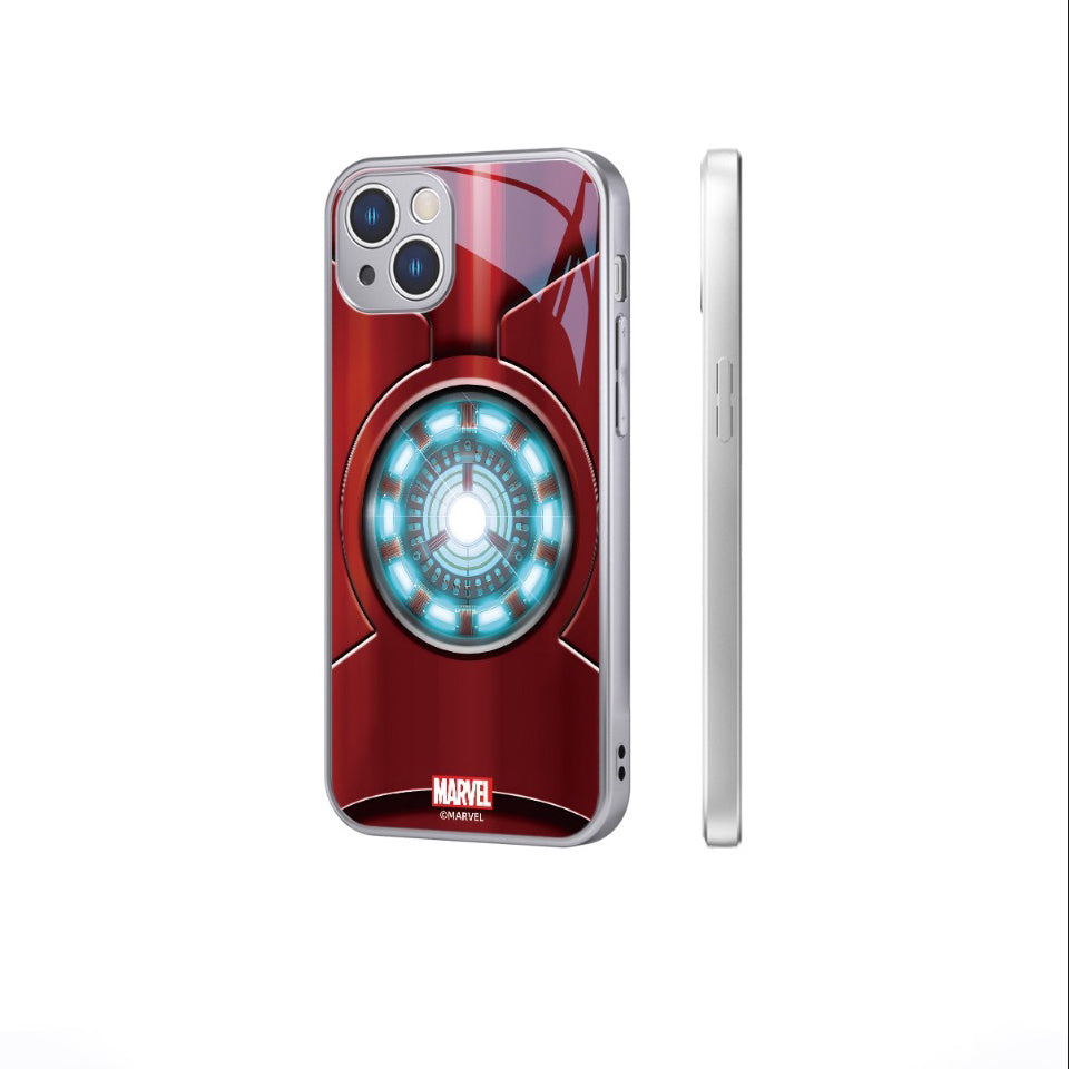 Marvel iPhone case[Iron Man]