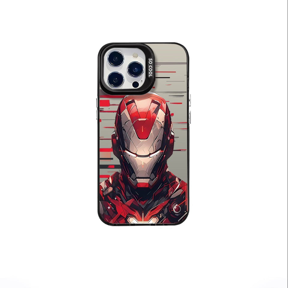 Marvel iPhone case[Iron Man]