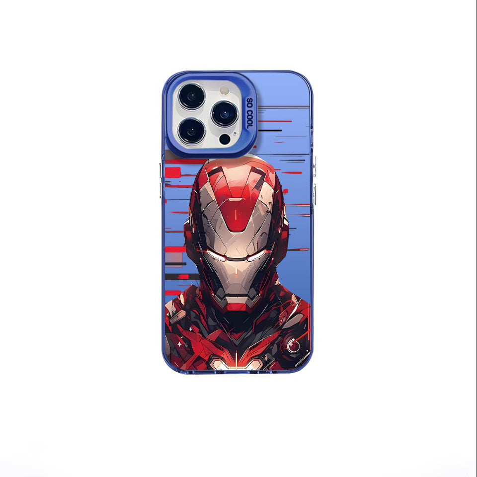 Marvel iPhone case[Iron Man]