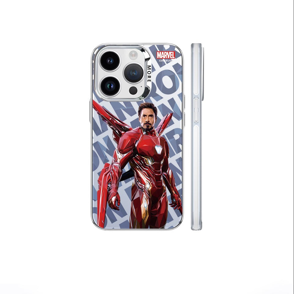 Marvel iPhone case[Iron Man]