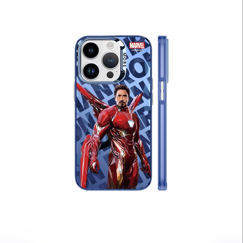 Marvel iPhone case[Iron Man]