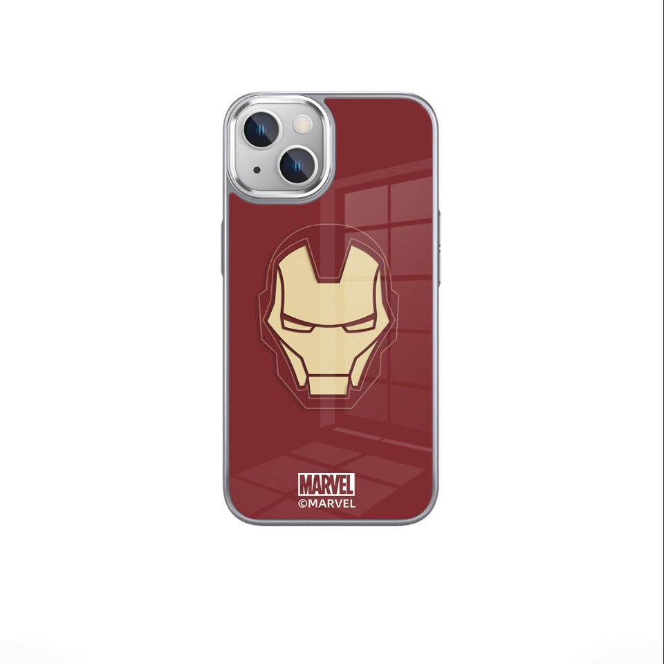 Marvel iPhone case[Iron Man]