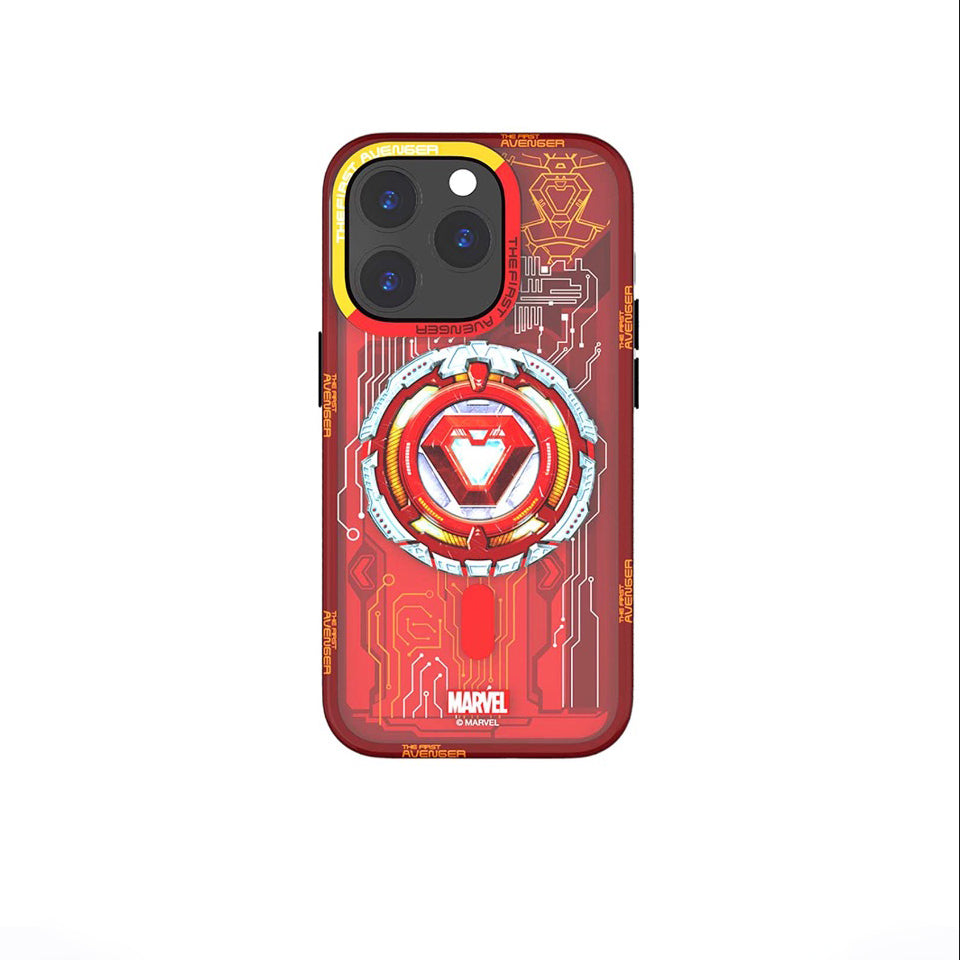 Marvel iPhone case[Iron Man]